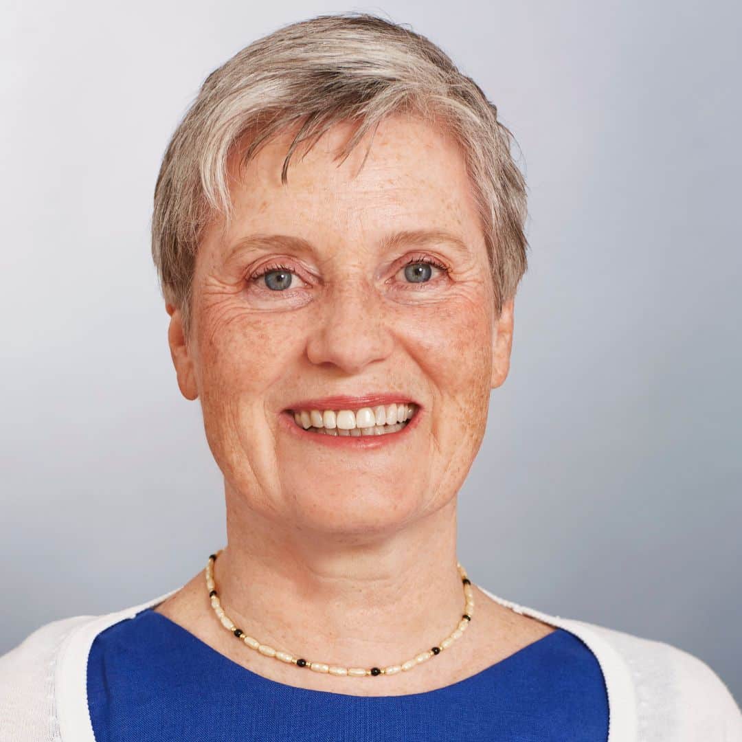 Ursula Duschl: Frauenärztin München Schwabing