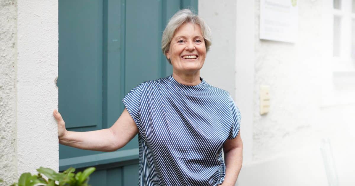 Privatpraxis für Frauenheilkunde und Geburtshilfe am englischen Garten Ursula Duschl
