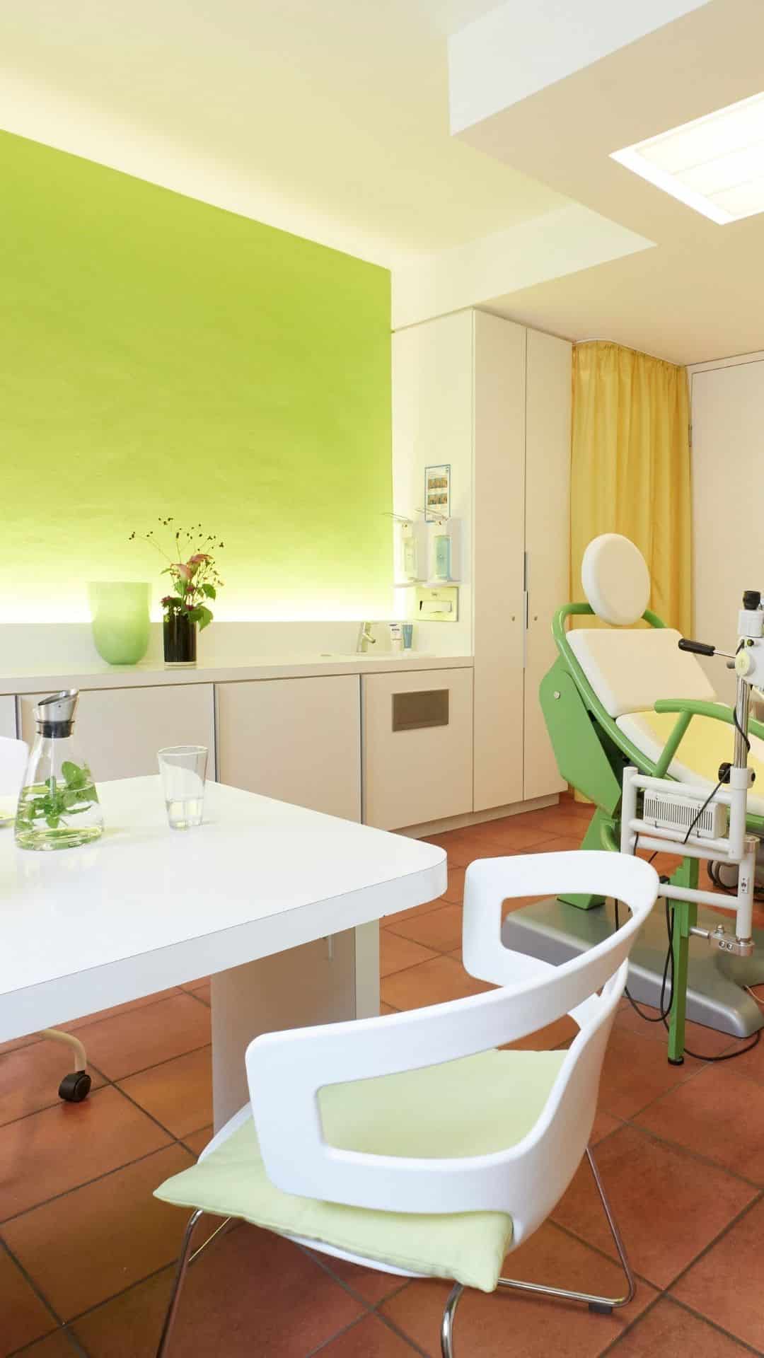 Vorsorgeuntersuchungen Schwangerschaft München Schwabing
