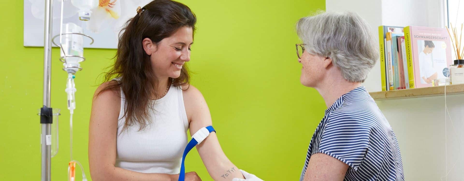 präventionsmedizin in münchen für frauen